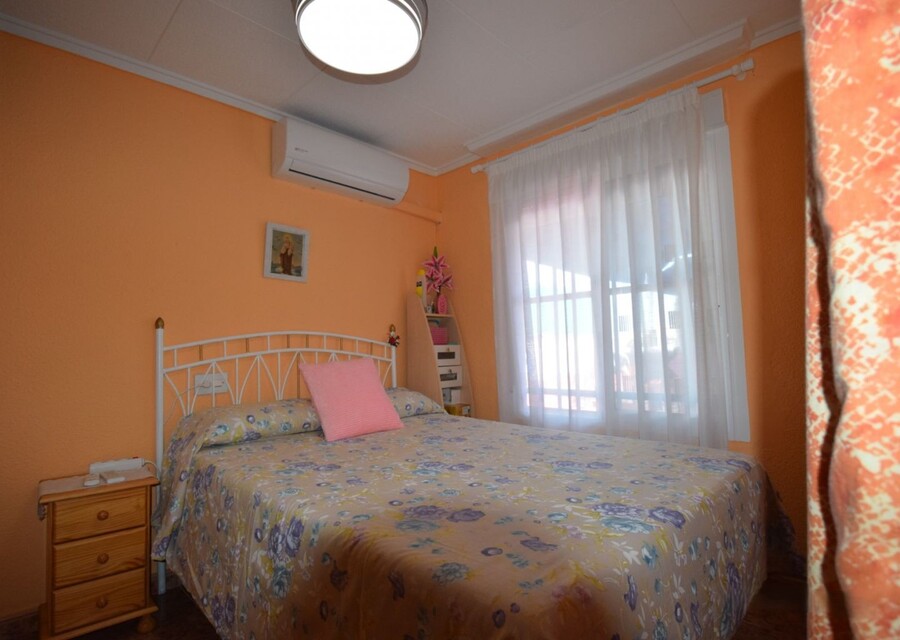 2 Bed, 1 Bath, ApartmentFor Sale, Guardamar Del Segura, Alicante