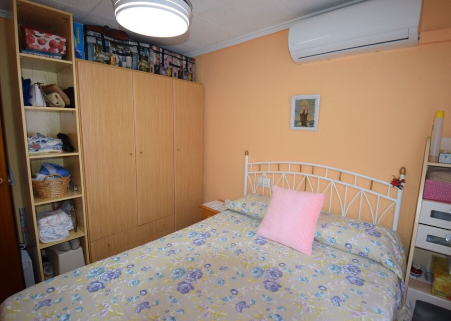 2 Bed, 1 Bath, ApartmentFor Sale, Guardamar Del Segura, Alicante