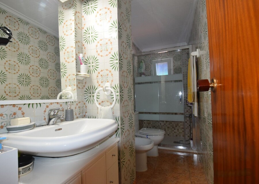 2 Bed, 1 Bath, ApartmentFor Sale, Guardamar Del Segura, Alicante