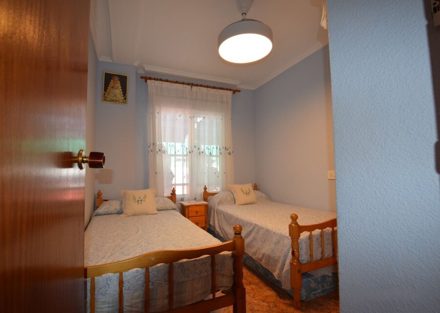 2 Bed, 1 Bath, ApartmentFor Sale, Guardamar Del Segura, Alicante