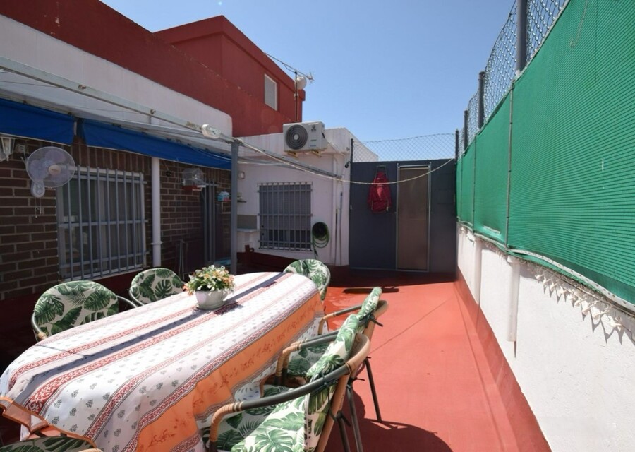 2 Bed, 1 Bath, ApartmentFor Sale, Guardamar Del Segura, Alicante