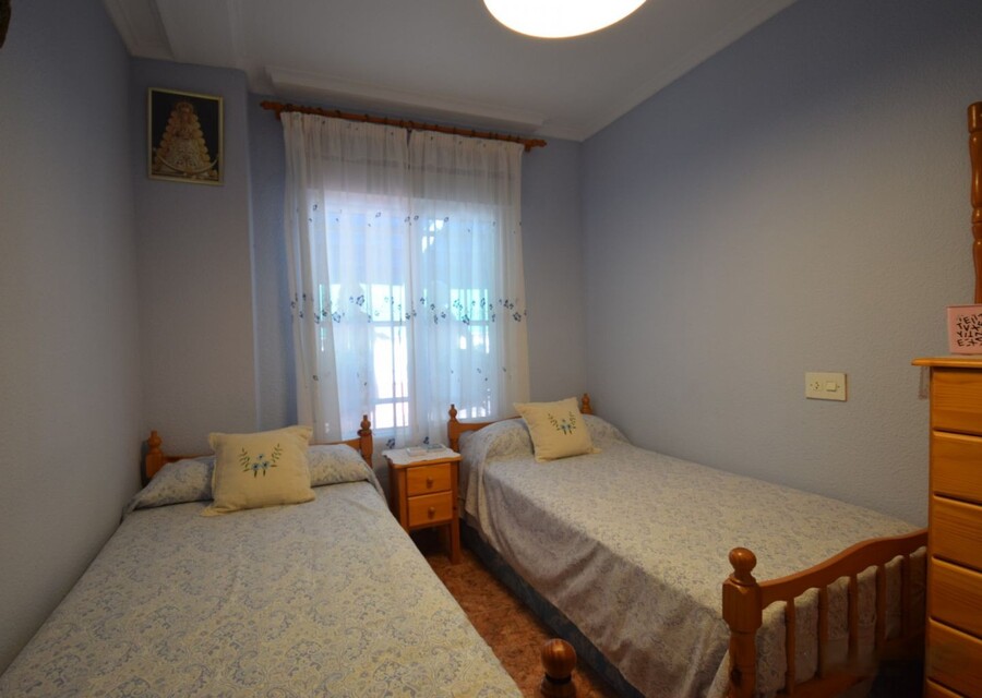 2 Bed, 1 Bath, ApartmentFor Sale, Guardamar Del Segura, Alicante