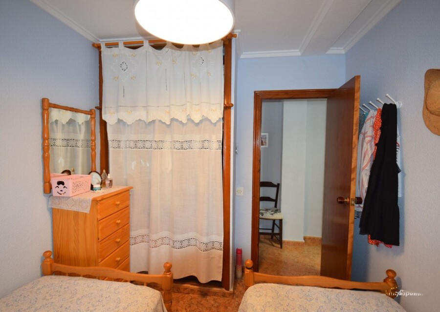 2 Bed, 1 Bath, ApartmentFor Sale, Guardamar Del Segura, Alicante