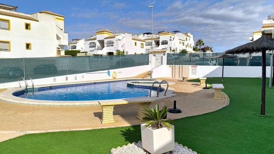 2 Bed, 1 Bath, ApartmentFor Sale, Jacarilla, Alicante 2 Bed, 1 Bath, ApartmentFor Sale, Jacarilla, Alicante