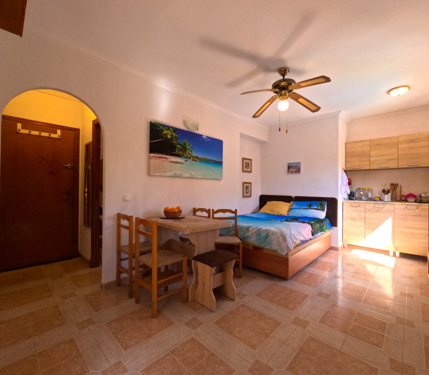 1 Bath, ApartmentFor Sale, Torrevieja, Alicante