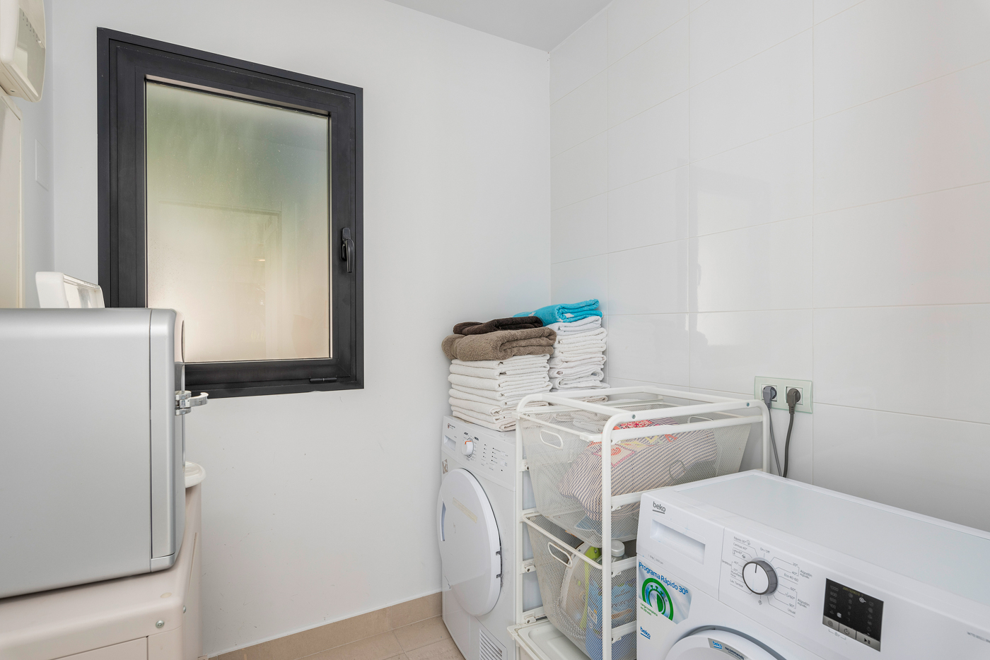 4 Bed, 3 Bath, HouseFor Sale, Ciudad Quesada - Rojales, Alicante