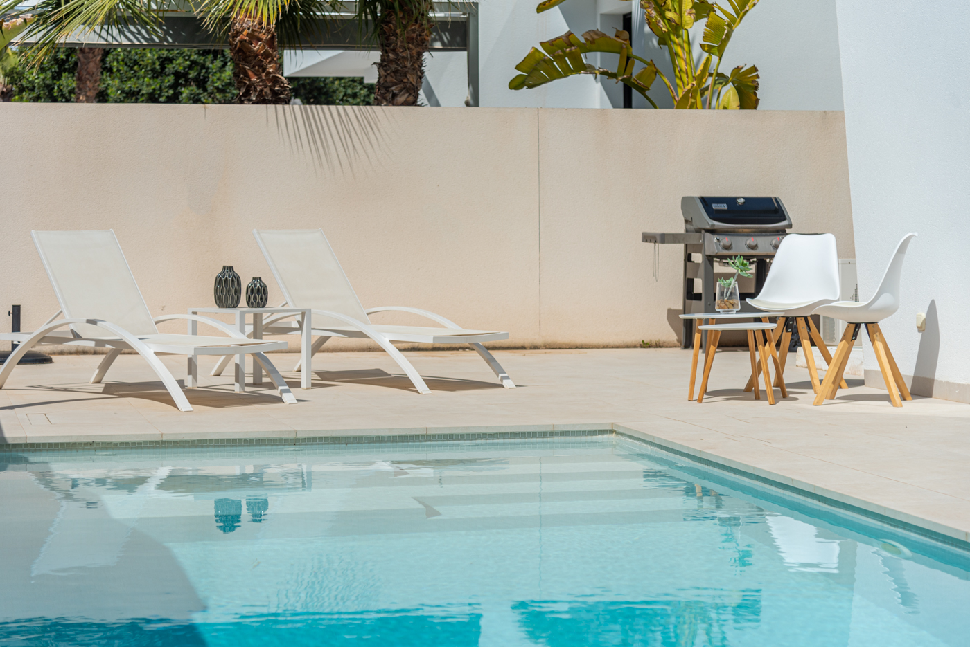 4 Bed, 3 Bath, HouseFor Sale, Ciudad Quesada - Rojales, Alicante