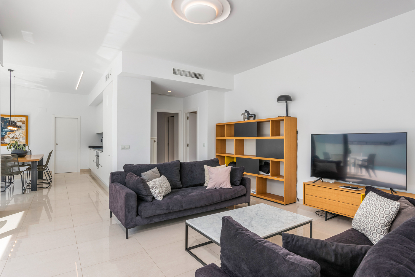 4 Bed, 3 Bath, HouseFor Sale, Ciudad Quesada - Rojales, Alicante