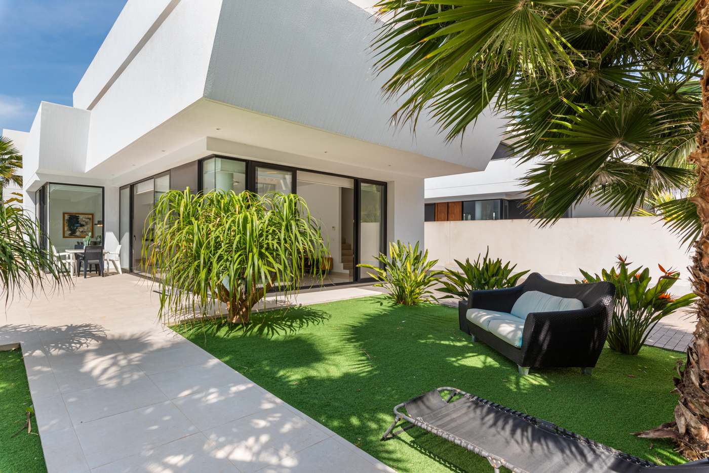 4 Bed, 3 Bath, HouseFor Sale, Ciudad Quesada - Rojales, Alicante