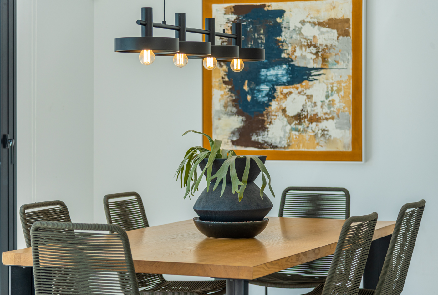 4 Bed, 3 Bath, HouseFor Sale, Ciudad Quesada - Rojales, Alicante