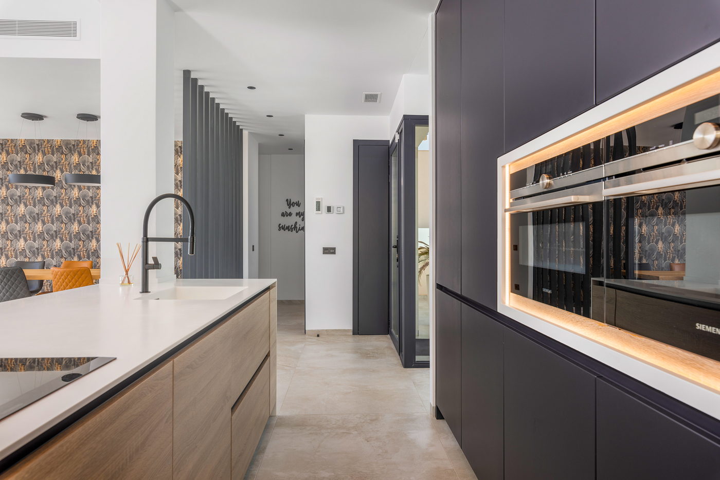 5 Bed, 6 Bath, HouseFor Sale, Ciudad Quesada - Rojales, Alicante