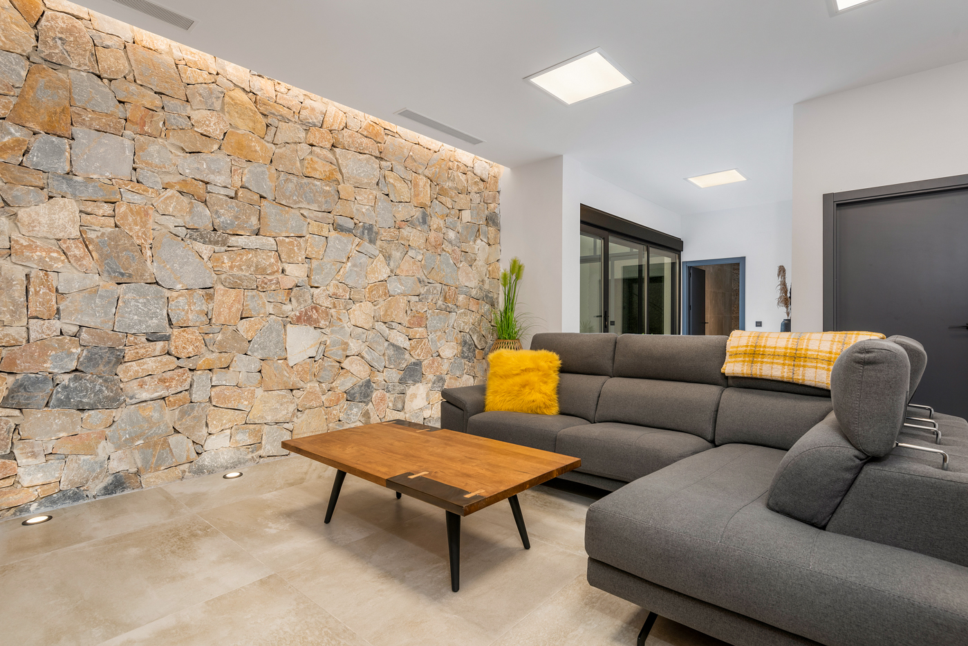 5 Bed, 6 Bath, HouseFor Sale, Ciudad Quesada - Rojales, Alicante