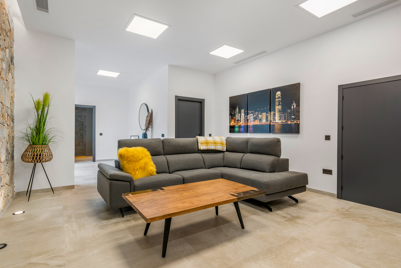 5 Bed, 6 Bath, HouseFor Sale, Ciudad Quesada - Rojales, Alicante