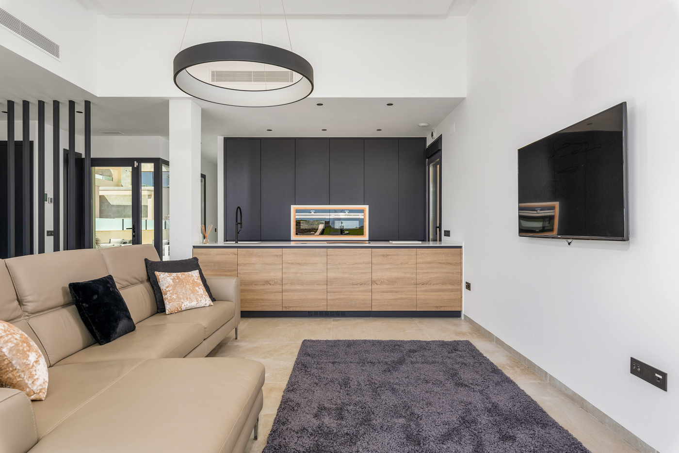 5 Bed, 6 Bath, HouseFor Sale, Ciudad Quesada - Rojales, Alicante