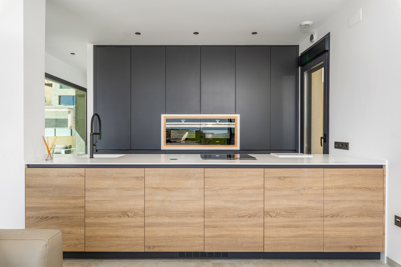 5 Bed, 6 Bath, HouseFor Sale, Ciudad Quesada - Rojales, Alicante