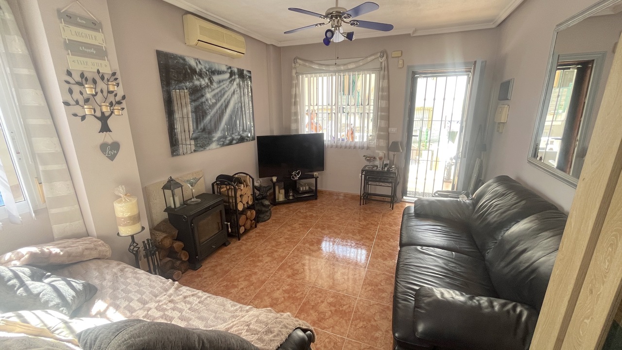 2 Bed, 2 Bath, HouseFor Sale, Algorfa, Alicante 2 Bed, 2 Bath, HouseFor Sale, Algorfa, Alicante