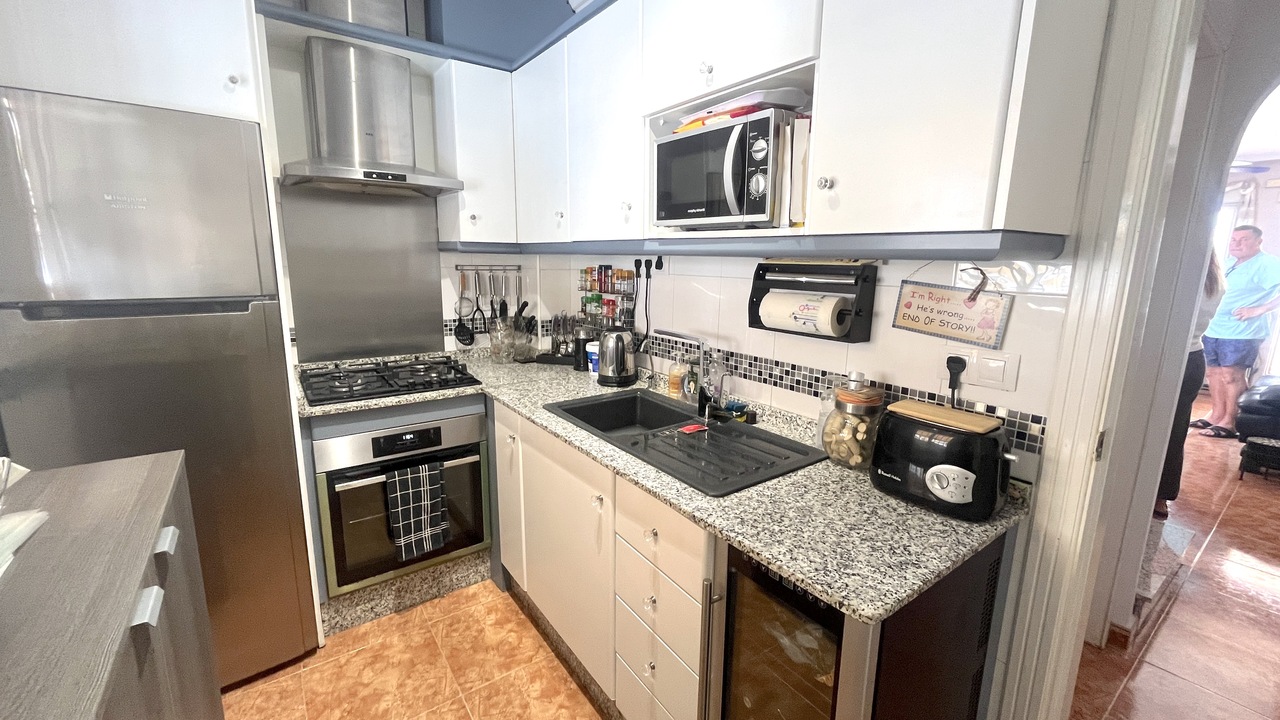 2 Bed, 2 Bath, HouseFor Sale, Algorfa, Alicante 2 Bed, 2 Bath, HouseFor Sale, Algorfa, Alicante