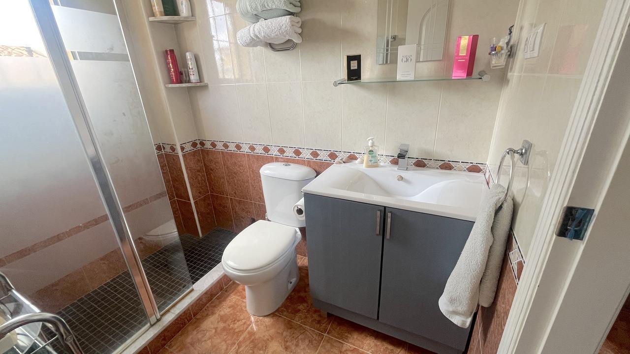 2 Bed, 2 Bath, HouseFor Sale, Algorfa, Alicante 2 Bed, 2 Bath, HouseFor Sale, Algorfa, Alicante
