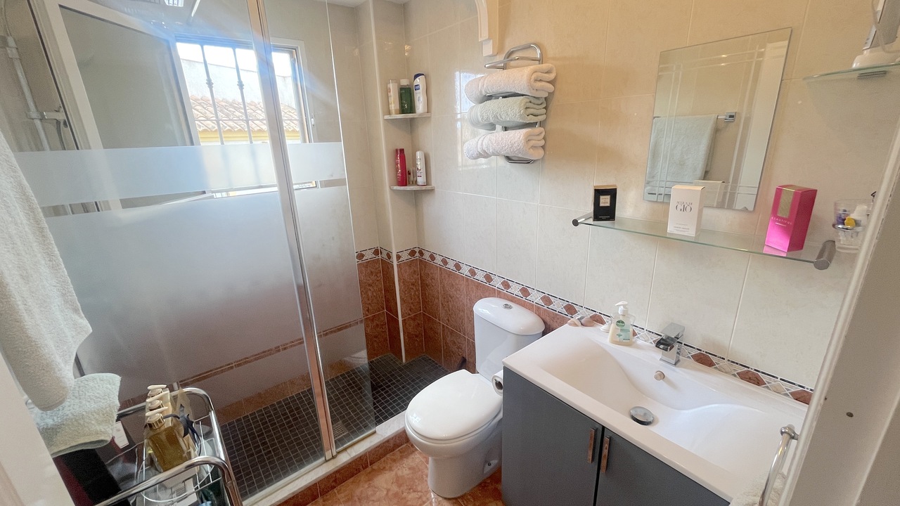 2 Bed, 2 Bath, HouseFor Sale, Algorfa, Alicante 2 Bed, 2 Bath, HouseFor Sale, Algorfa, Alicante