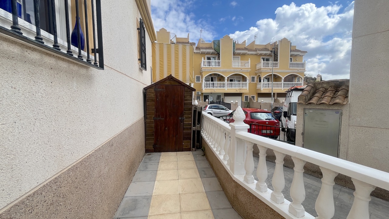 2 Bed, 2 Bath, HouseFor Sale, Algorfa, Alicante 2 Bed, 2 Bath, HouseFor Sale, Algorfa, Alicante