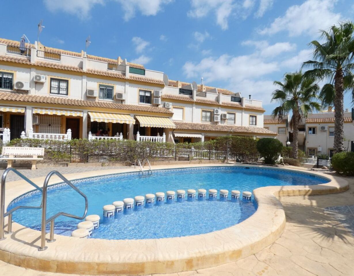 2 Bed, 2 Bath, HouseFor Sale, Algorfa, Alicante 2 Bed, 2 Bath, HouseFor Sale, Algorfa, Alicante