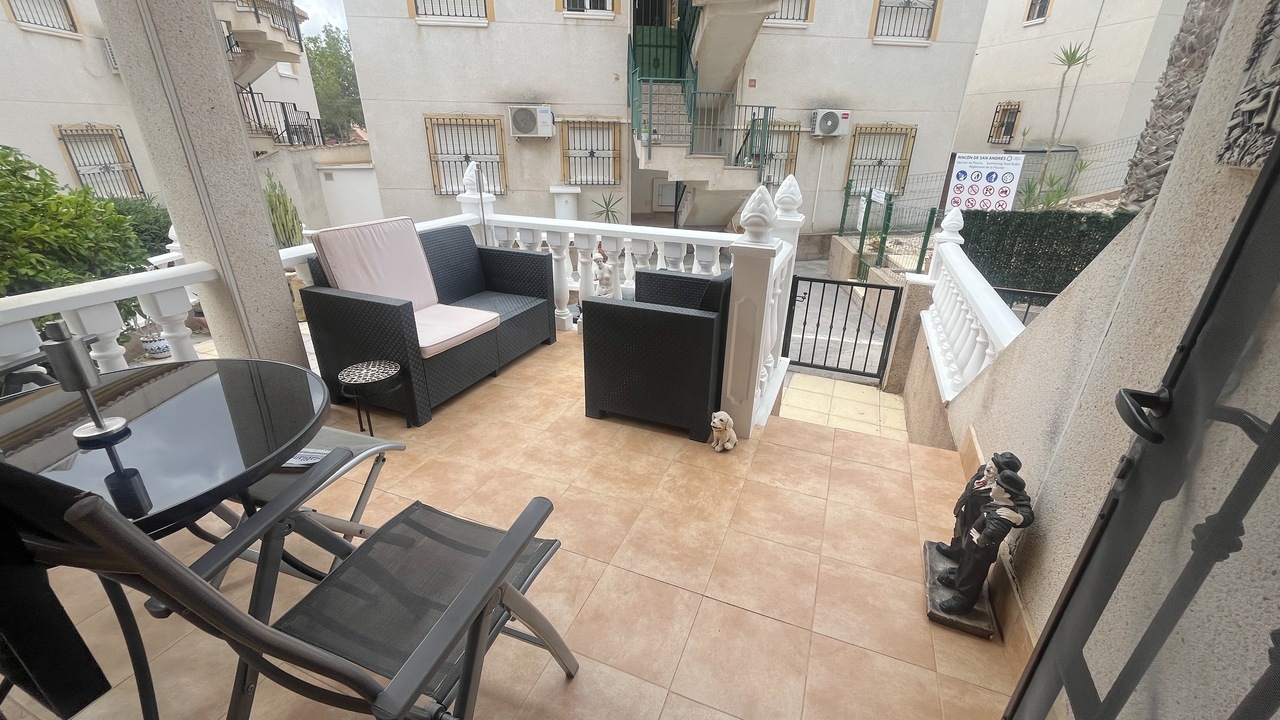 2 Bed, 2 Bath, HouseFor Sale, Algorfa, Alicante 2 Bed, 2 Bath, HouseFor Sale, Algorfa, Alicante