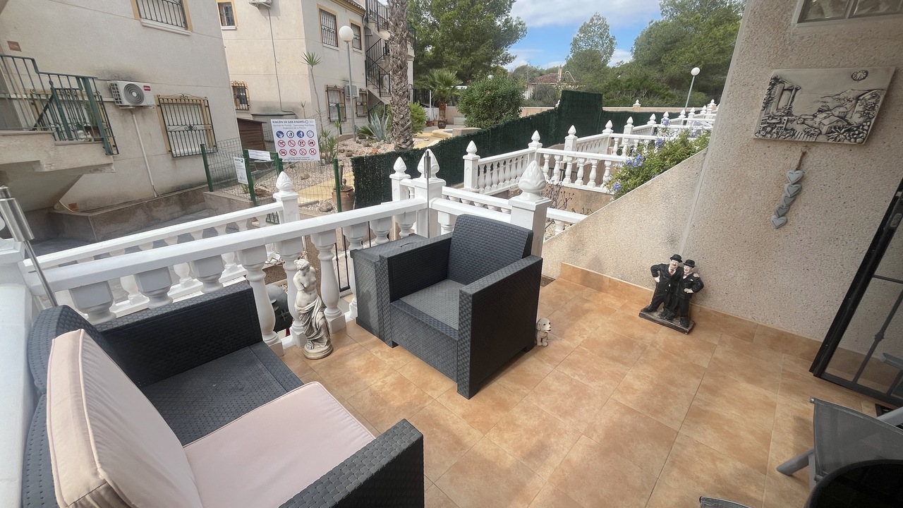 2 Bed, 2 Bath, HouseFor Sale, Algorfa, Alicante 2 Bed, 2 Bath, HouseFor Sale, Algorfa, Alicante