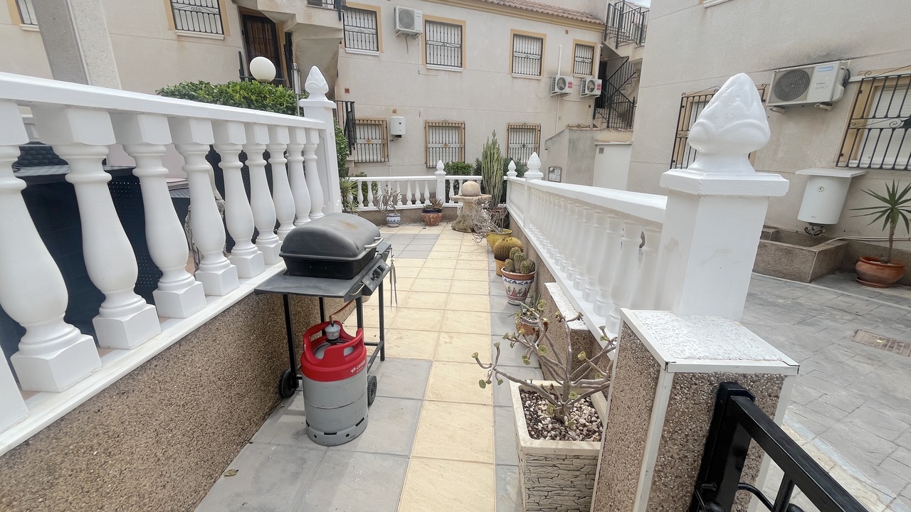 2 Bed, 2 Bath, HouseFor Sale, Algorfa, Alicante 2 Bed, 2 Bath, HouseFor Sale, Algorfa, Alicante