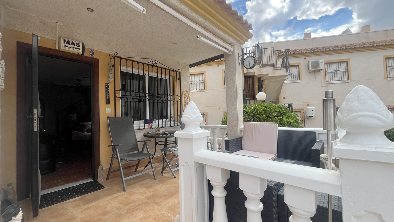 2 Bed, 2 Bath, HouseFor Sale, Algorfa, Alicante 2 Bed, 2 Bath, HouseFor Sale, Algorfa, Alicante