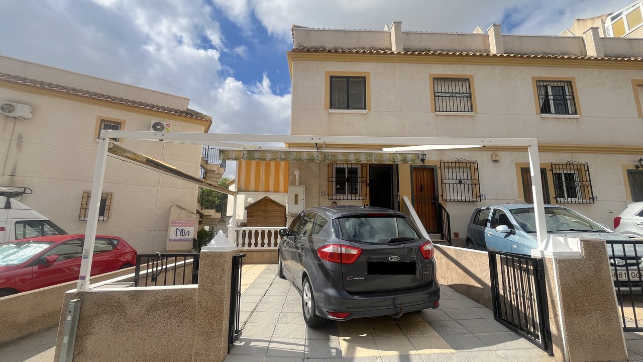 2 Bed, 2 Bath, HouseFor Sale, Algorfa, Alicante 2 Bed, 2 Bath, HouseFor Sale, Algorfa, Alicante