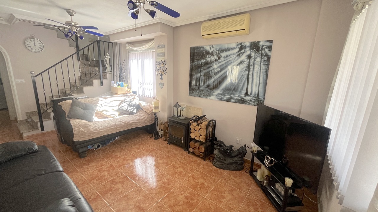 2 Bed, 2 Bath, HouseFor Sale, Algorfa, Alicante 2 Bed, 2 Bath, HouseFor Sale, Algorfa, Alicante