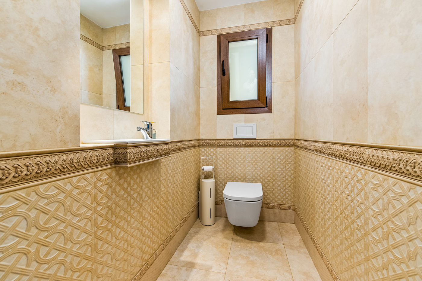 4 Bed, 3 Bath, HouseFor Sale, Ciudad Quesada - Rojales, Alicante