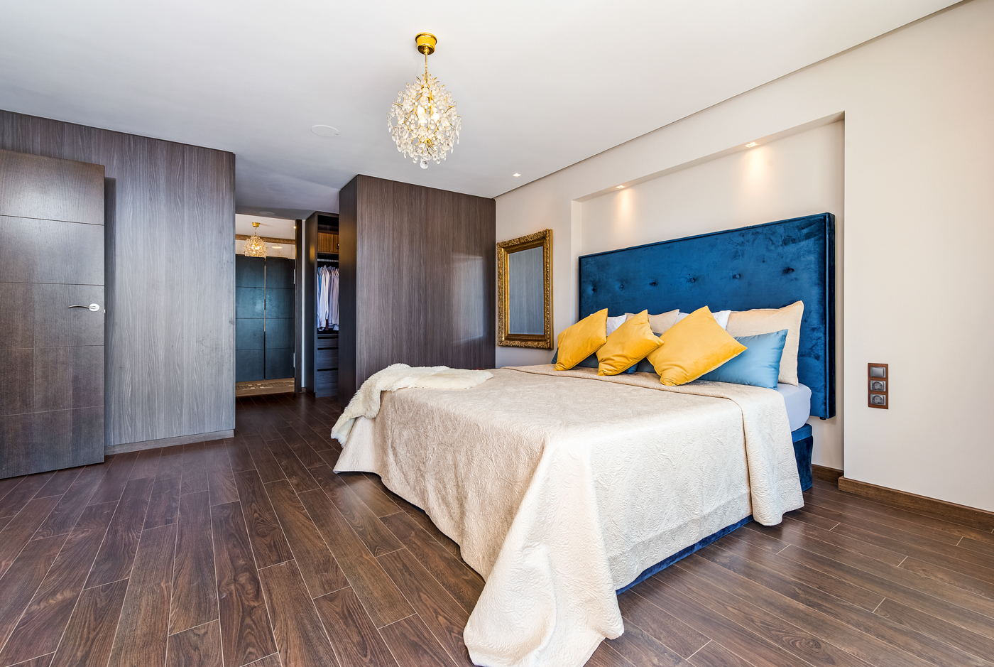 4 Bed, 3 Bath, HouseFor Sale, Ciudad Quesada - Rojales, Alicante