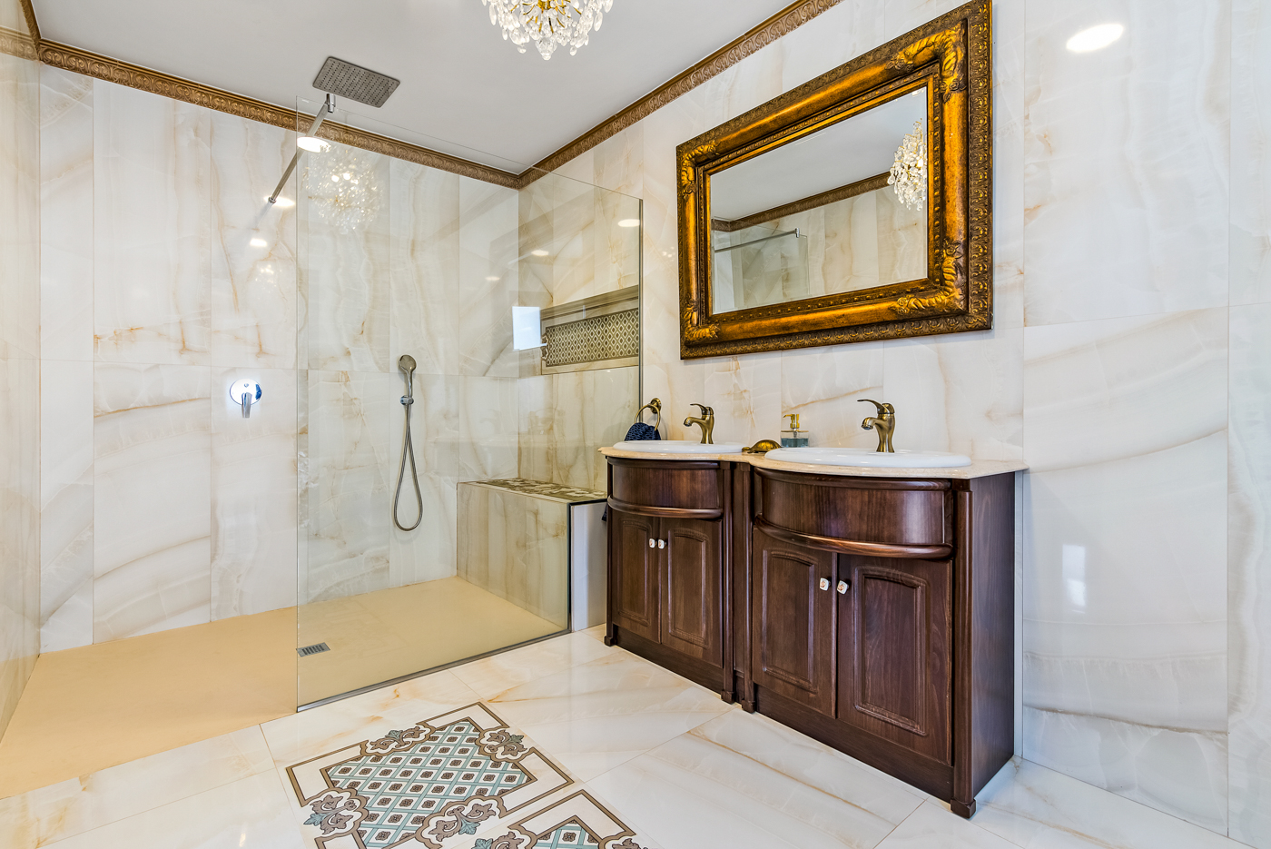 4 Bed, 3 Bath, HouseFor Sale, Ciudad Quesada - Rojales, Alicante