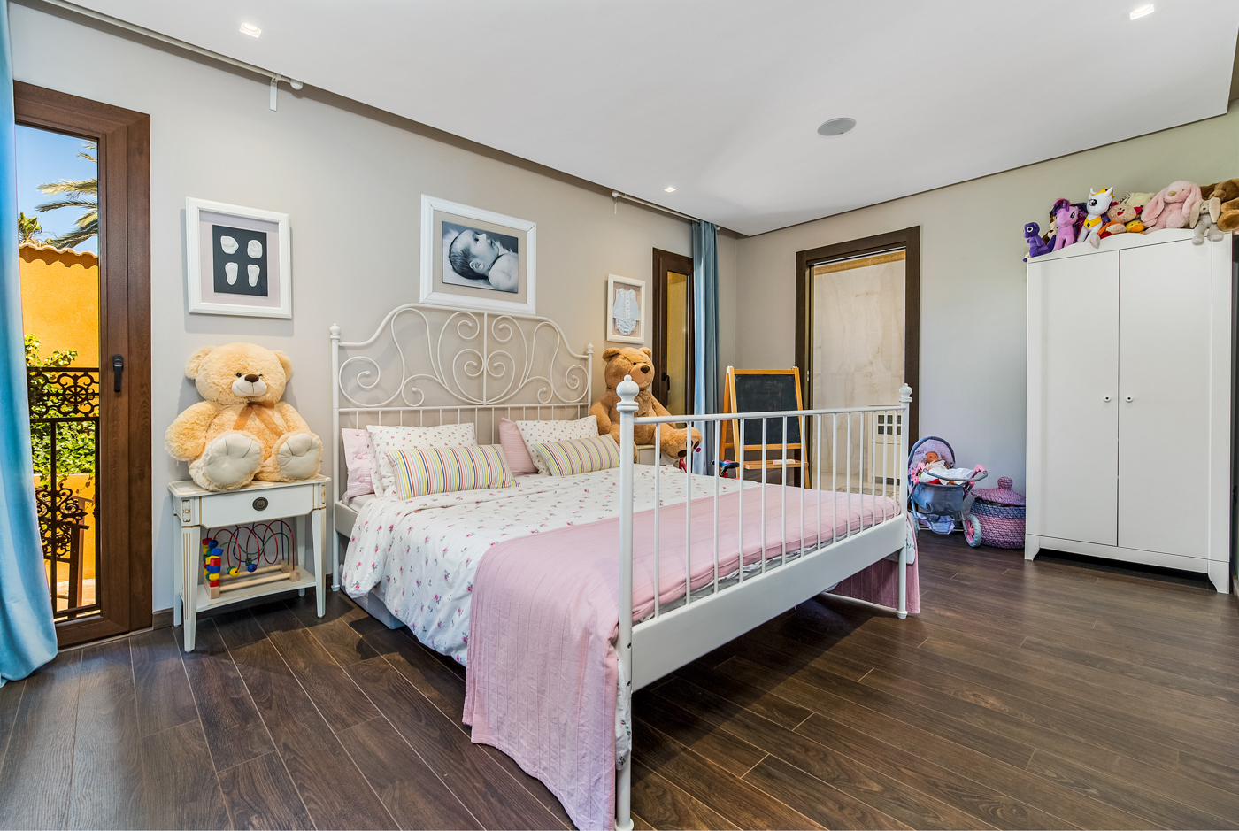 4 Bed, 3 Bath, HouseFor Sale, Ciudad Quesada - Rojales, Alicante