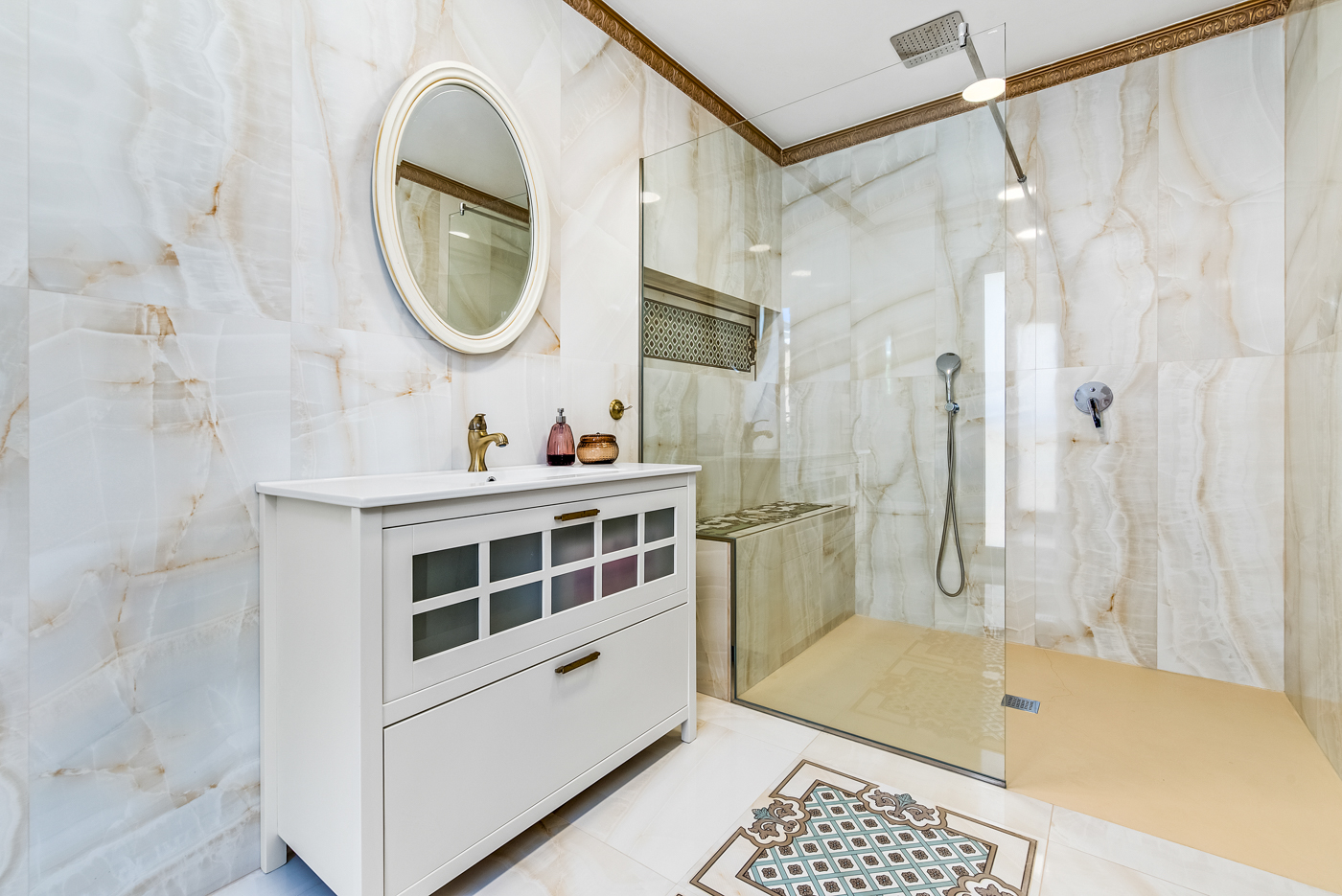 4 Bed, 3 Bath, HouseFor Sale, Ciudad Quesada - Rojales, Alicante