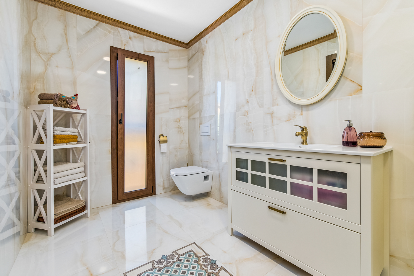 4 Bed, 3 Bath, HouseFor Sale, Ciudad Quesada - Rojales, Alicante