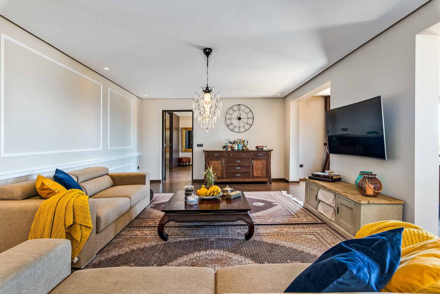 4 Bed, 3 Bath, HouseFor Sale, Ciudad Quesada - Rojales, Alicante