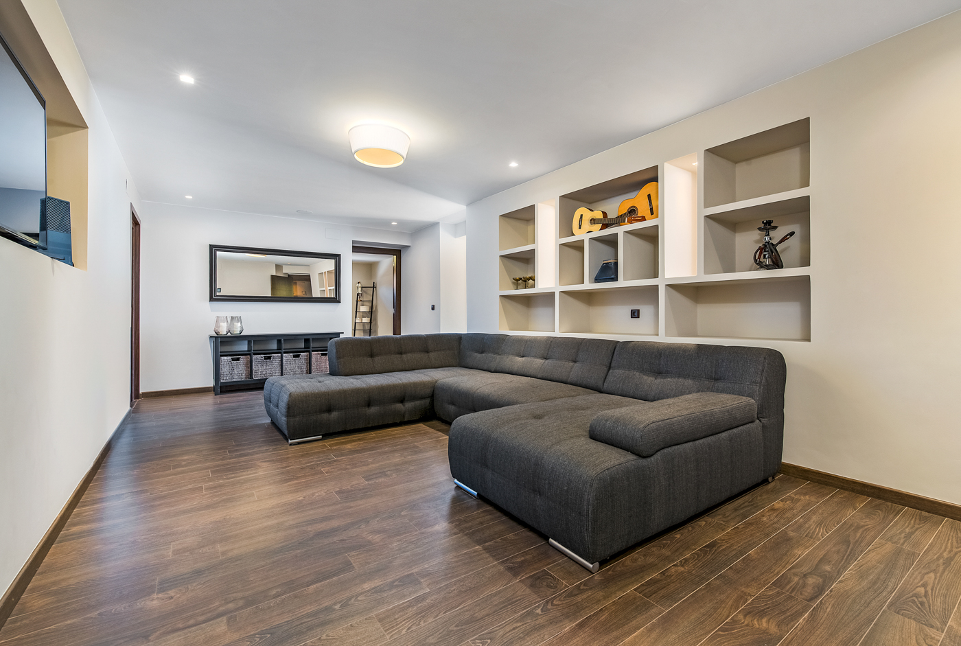 4 Bed, 3 Bath, HouseFor Sale, Ciudad Quesada - Rojales, Alicante