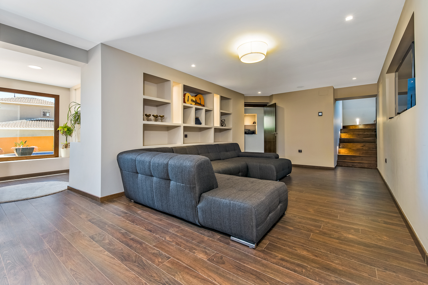 4 Bed, 3 Bath, HouseFor Sale, Ciudad Quesada - Rojales, Alicante