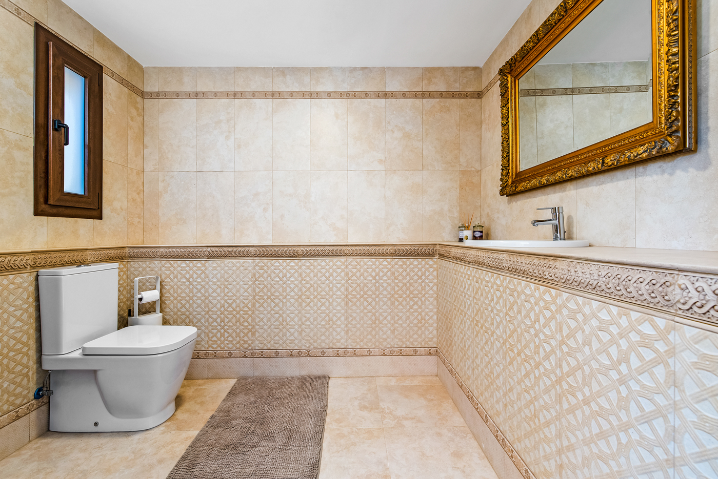 4 Bed, 3 Bath, HouseFor Sale, Ciudad Quesada - Rojales, Alicante