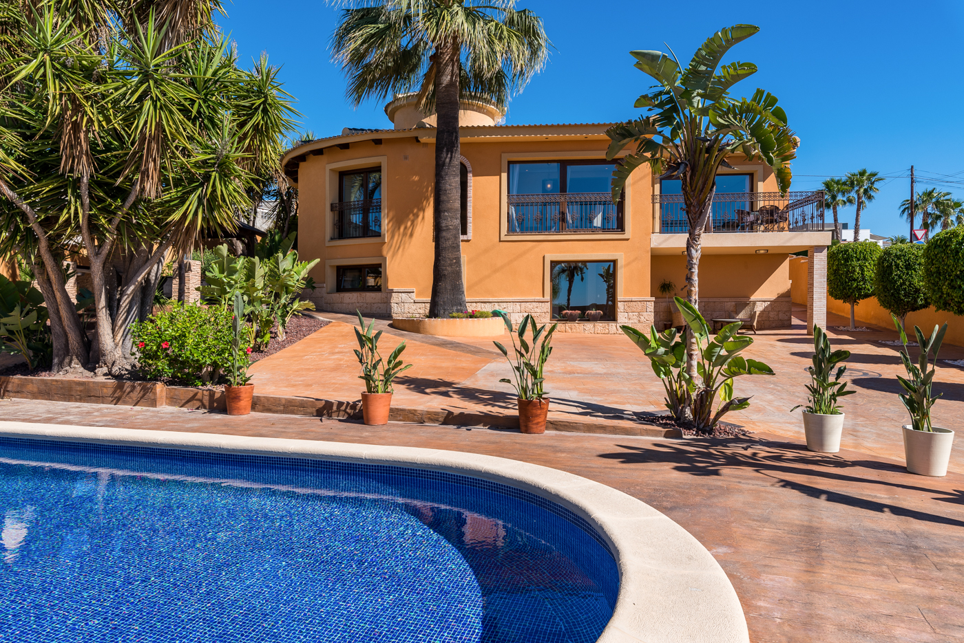 4 Bed, 3 Bath, HouseFor Sale, Ciudad Quesada - Rojales, Alicante