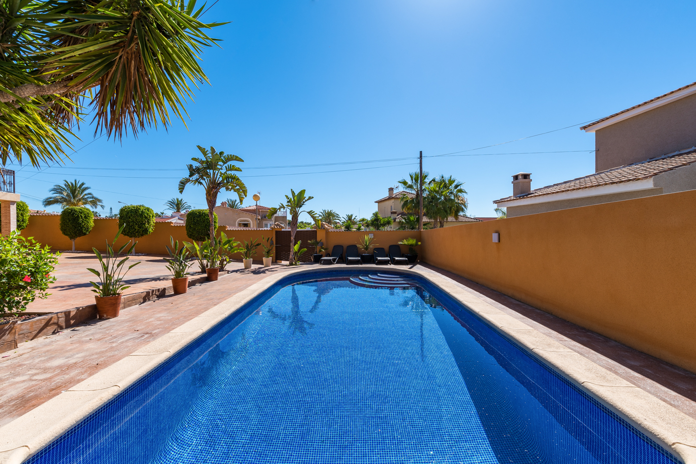 4 Bed, 3 Bath, HouseFor Sale, Ciudad Quesada - Rojales, Alicante
