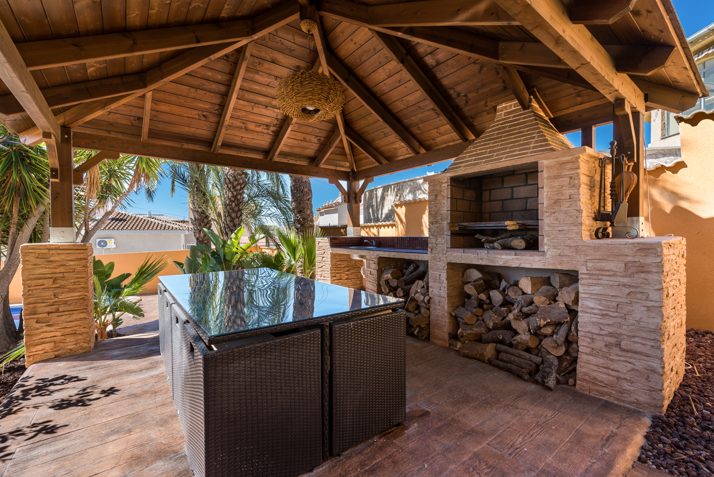 4 Bed, 3 Bath, HouseFor Sale, Ciudad Quesada - Rojales, Alicante