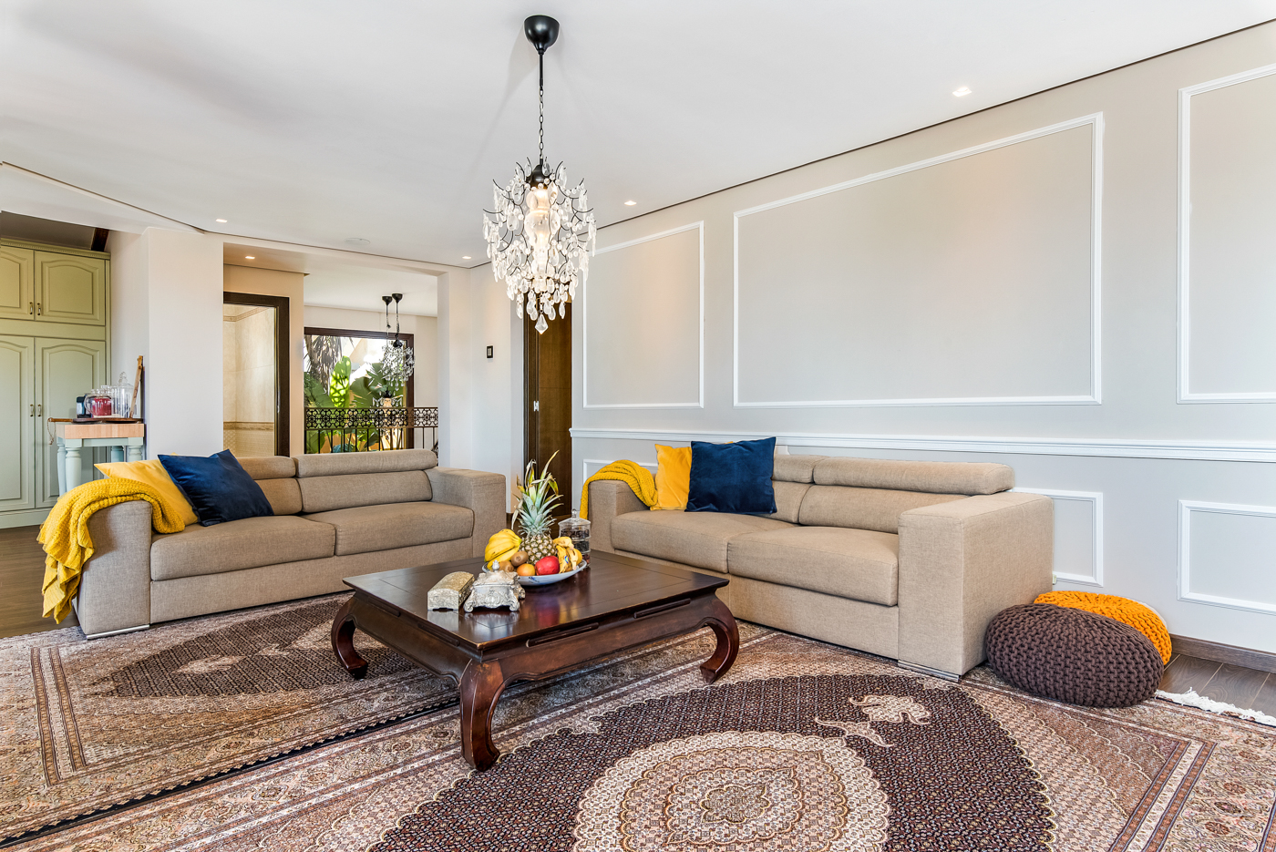 4 Bed, 3 Bath, HouseFor Sale, Ciudad Quesada - Rojales, Alicante