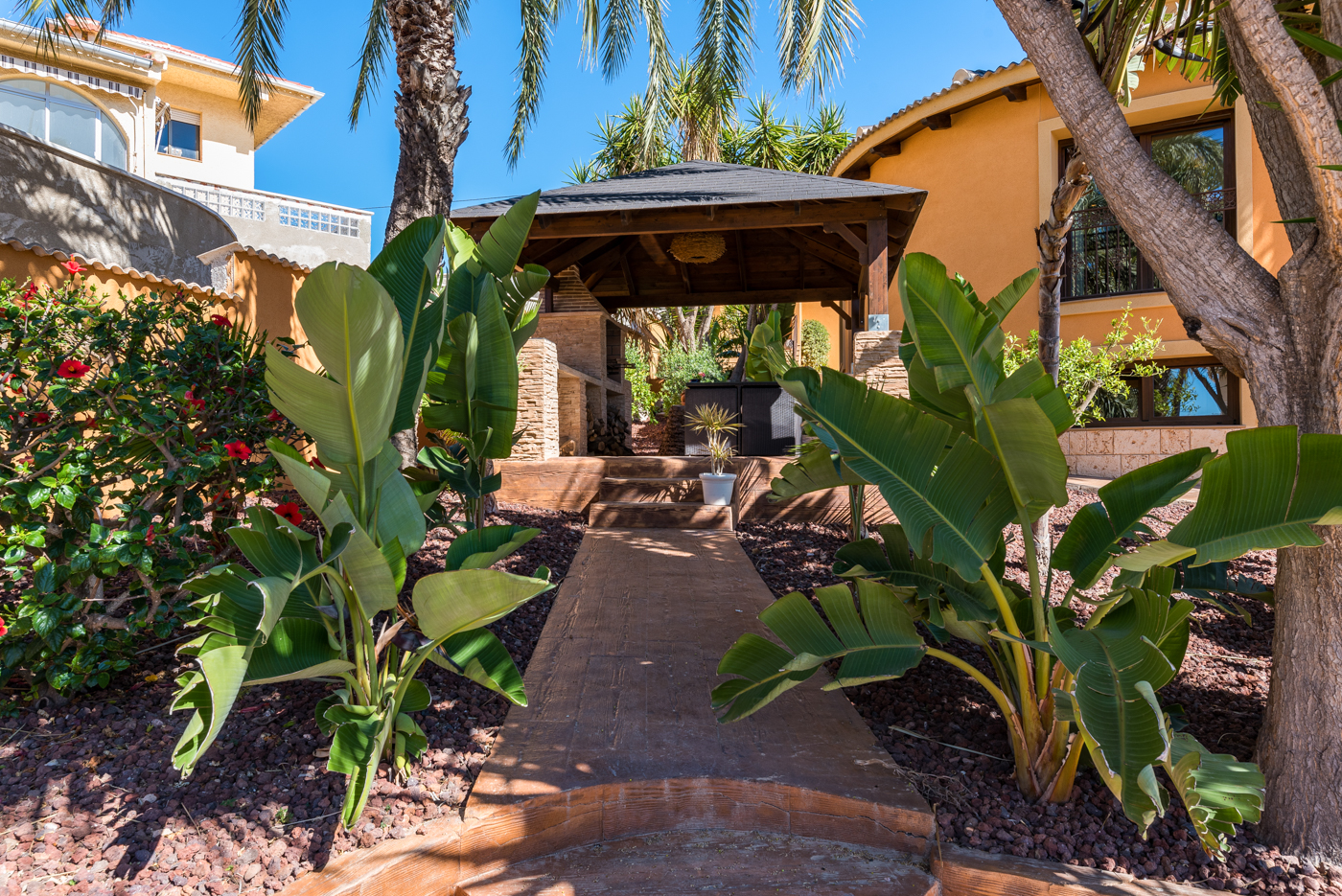 4 Bed, 3 Bath, HouseFor Sale, Ciudad Quesada - Rojales, Alicante