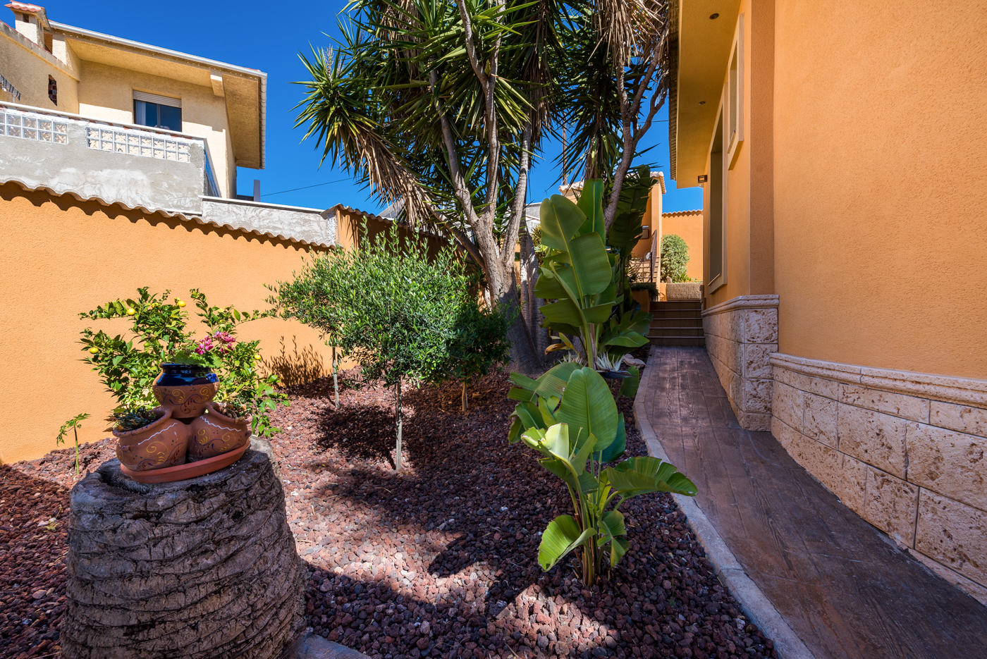 4 Bed, 3 Bath, HouseFor Sale, Ciudad Quesada - Rojales, Alicante