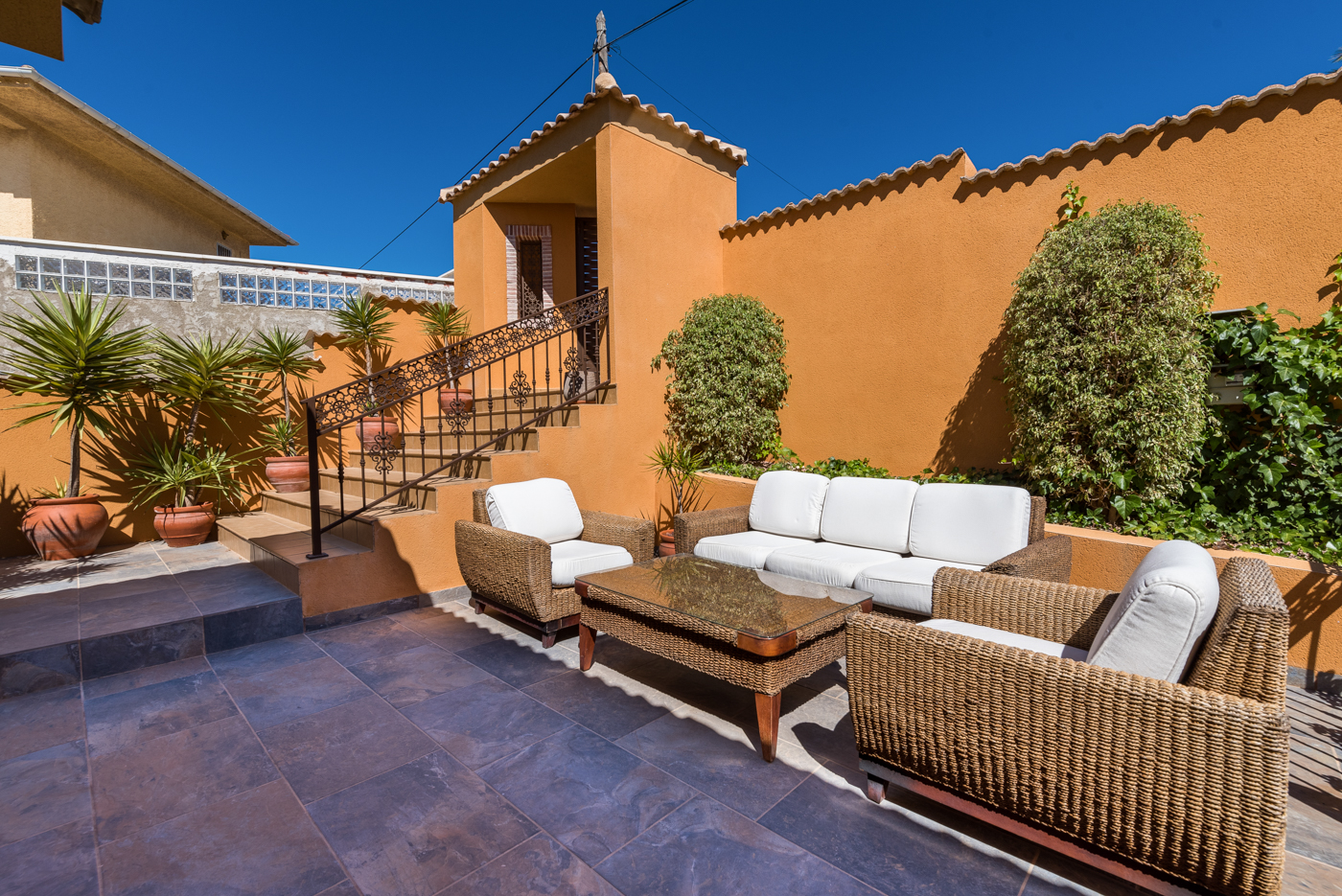 4 Bed, 3 Bath, HouseFor Sale, Ciudad Quesada - Rojales, Alicante