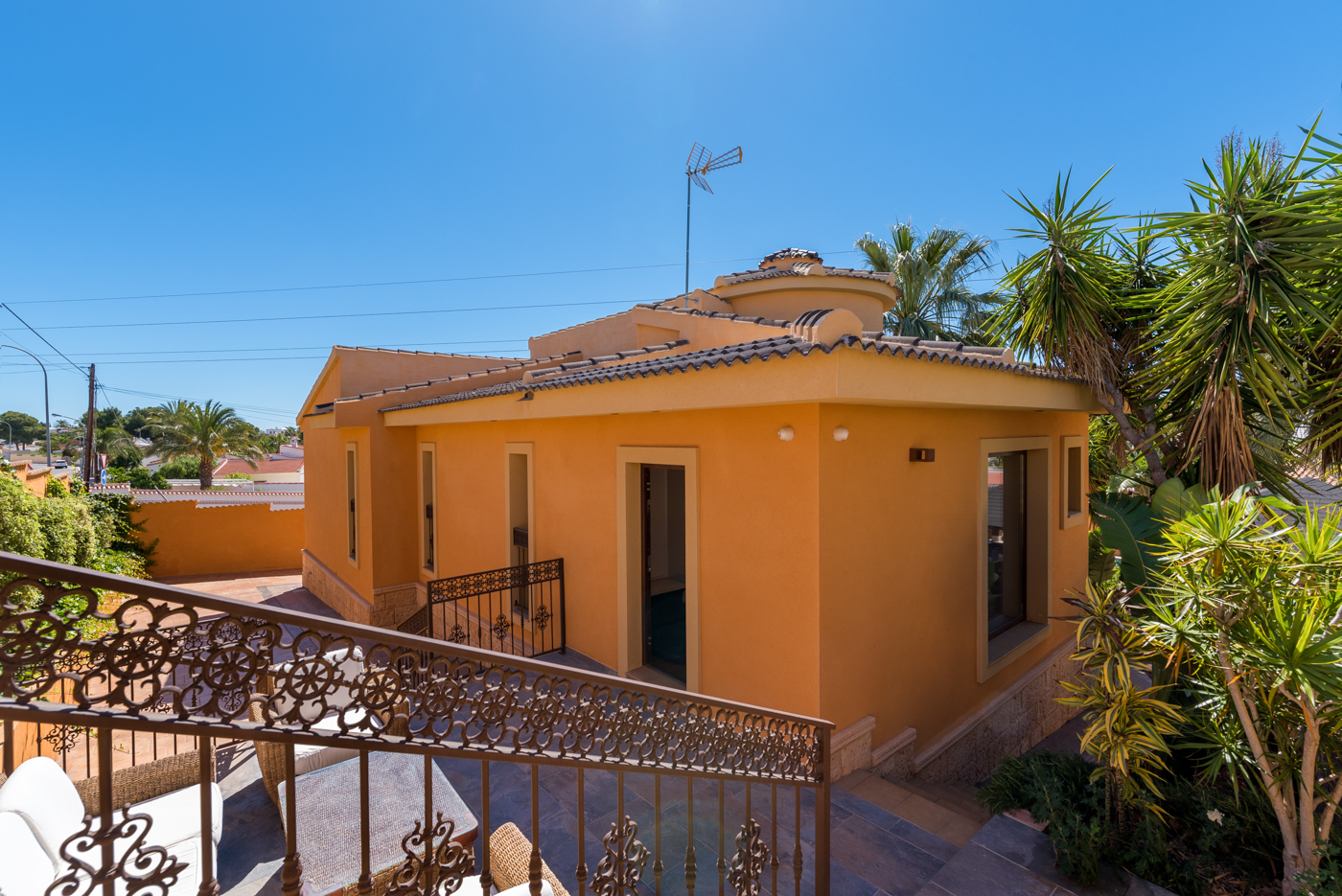 4 Bed, 3 Bath, HouseFor Sale, Ciudad Quesada - Rojales, Alicante