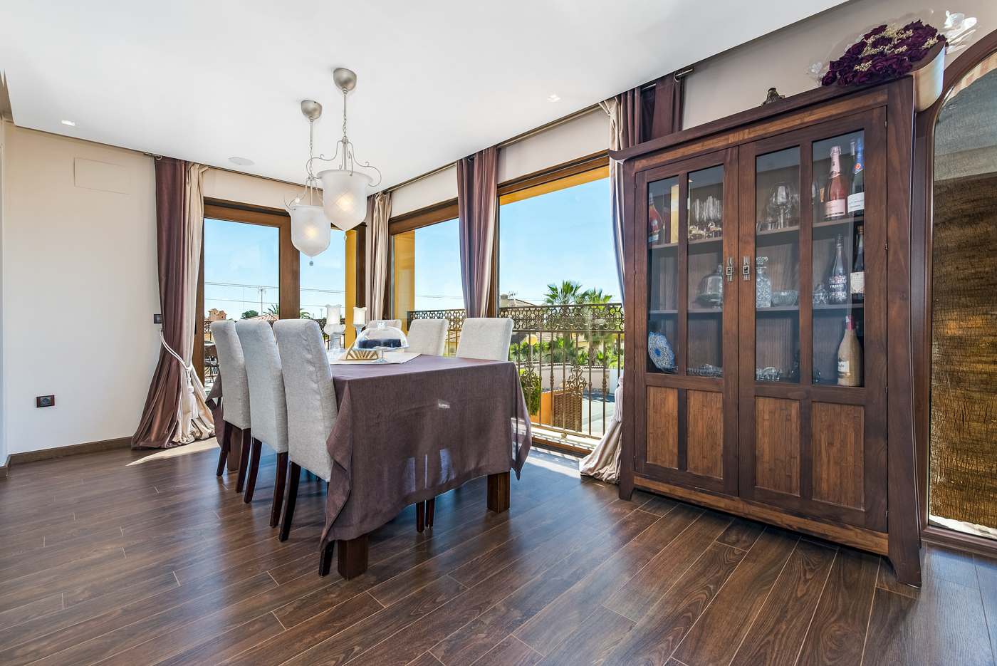 4 Bed, 3 Bath, HouseFor Sale, Ciudad Quesada - Rojales, Alicante